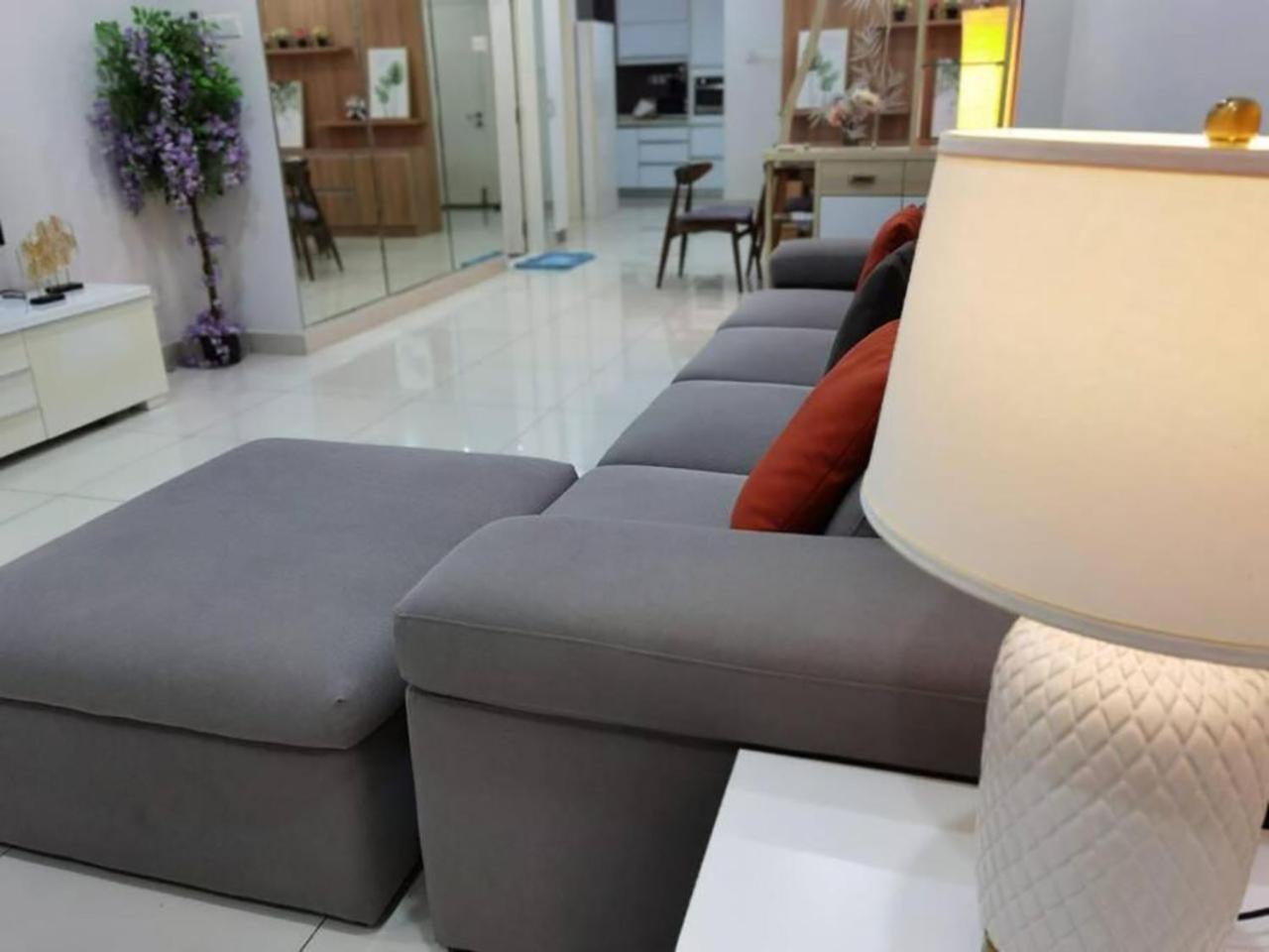 Summerset 8Pax 3Br Luxury Seaview Suite Room George Town Exteriör bild
