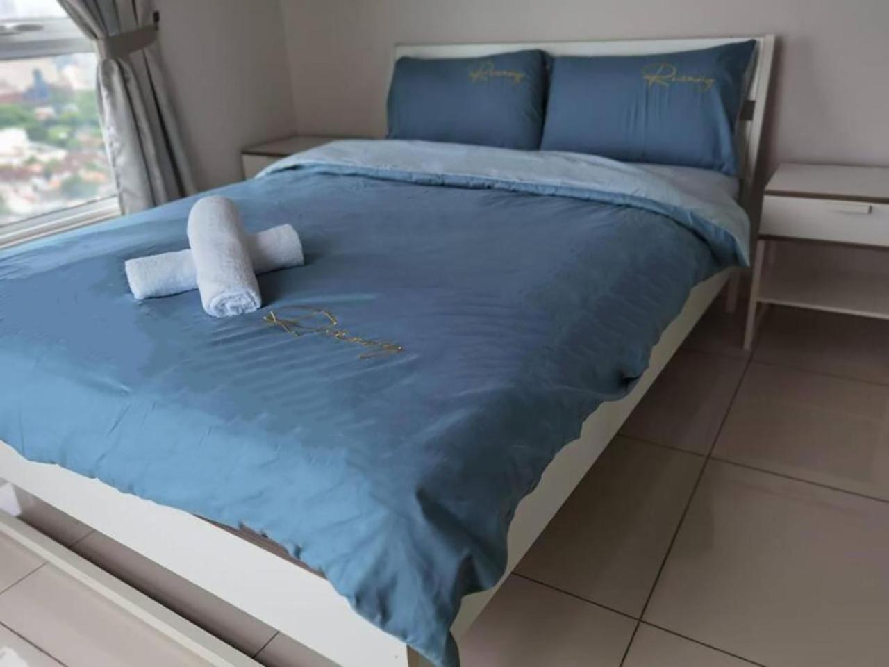Summerset 8Pax 3Br Luxury Seaview Suite Room George Town Exteriör bild