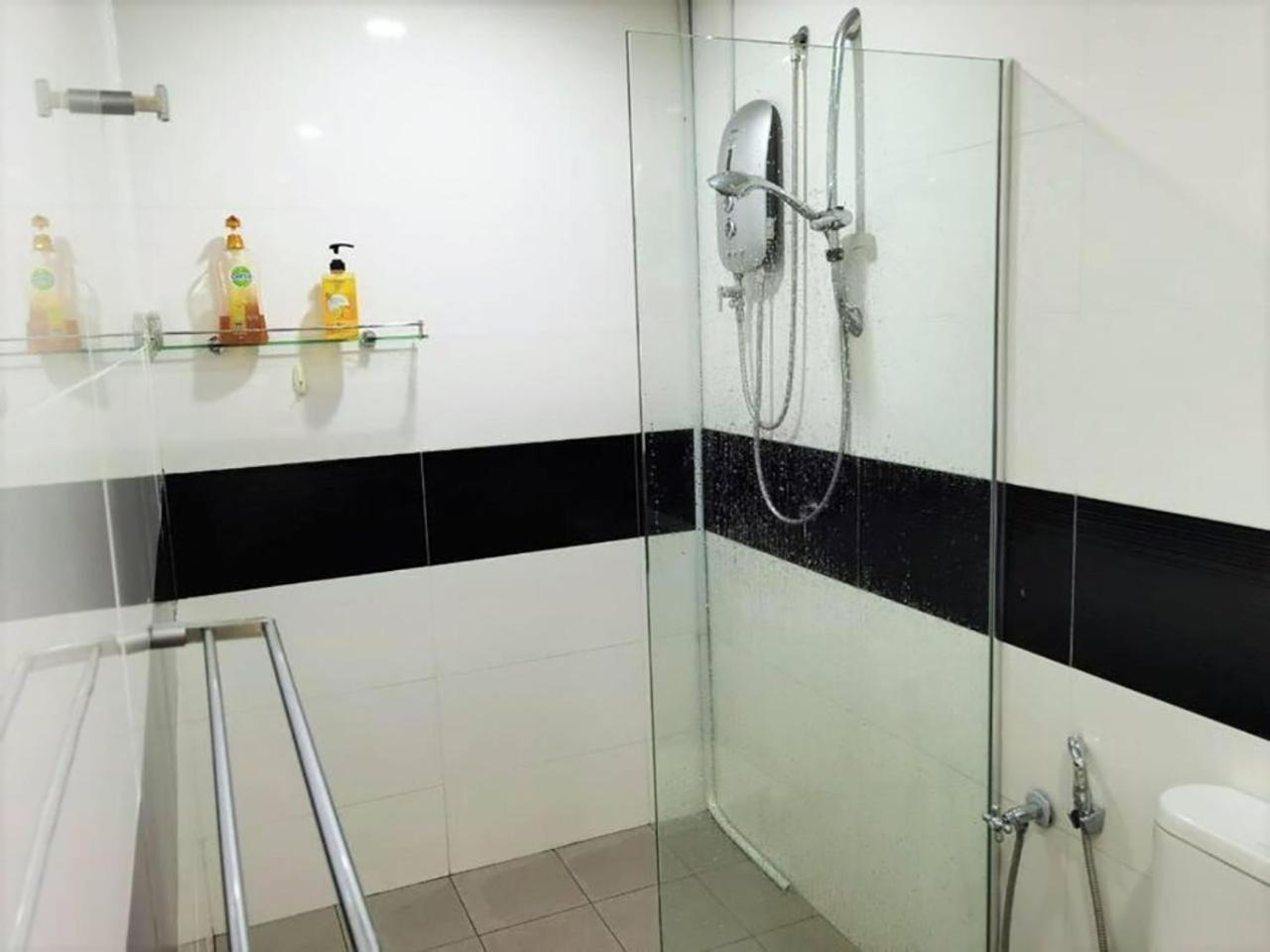Summerset 8Pax 3Br Luxury Seaview Suite Room George Town Exteriör bild