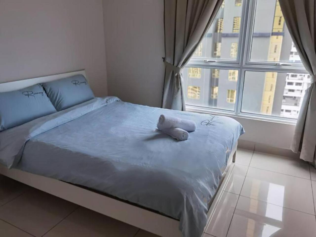 Summerset 8Pax 3Br Luxury Seaview Suite Room George Town Exteriör bild