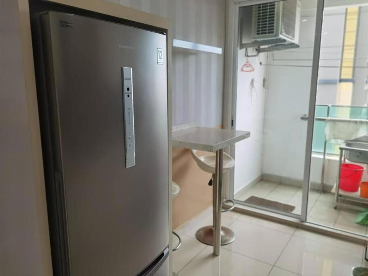 Summerset 8Pax 3Br Luxury Seaview Suite Room George Town Exteriör bild