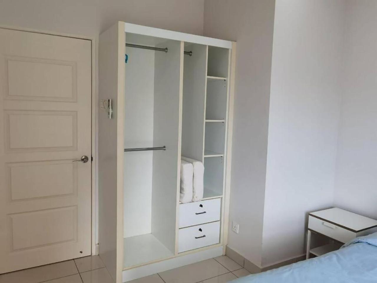 Summerset 8Pax 3Br Luxury Seaview Suite Room George Town Exteriör bild