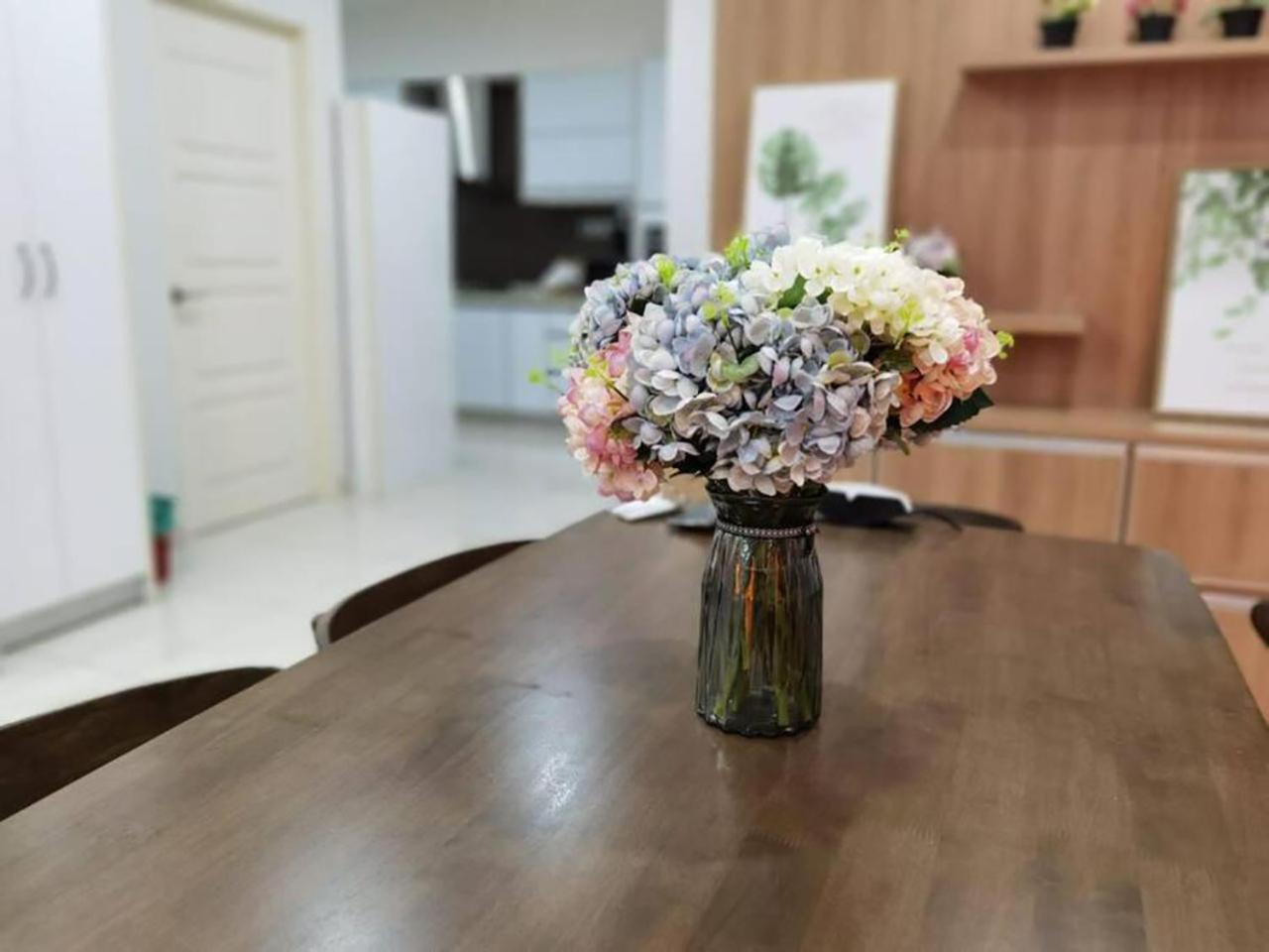Summerset 8Pax 3Br Luxury Seaview Suite Room George Town Exteriör bild