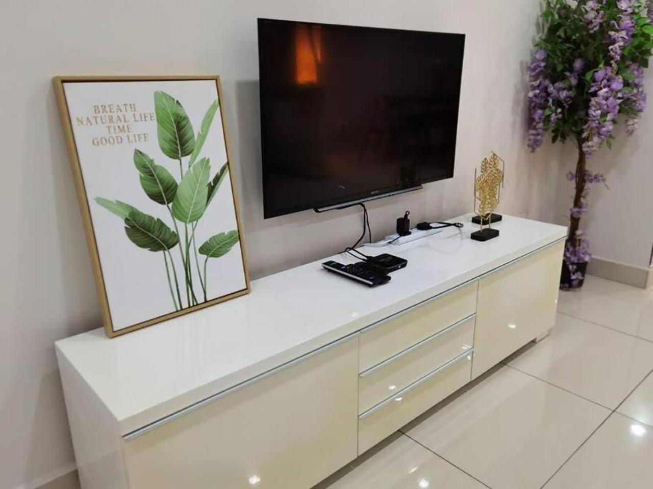 Summerset 8Pax 3Br Luxury Seaview Suite Room George Town Exteriör bild